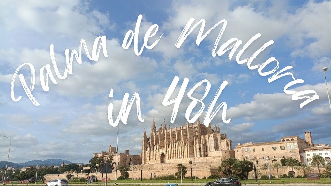 Palma on a Budget: Mallorca for Less