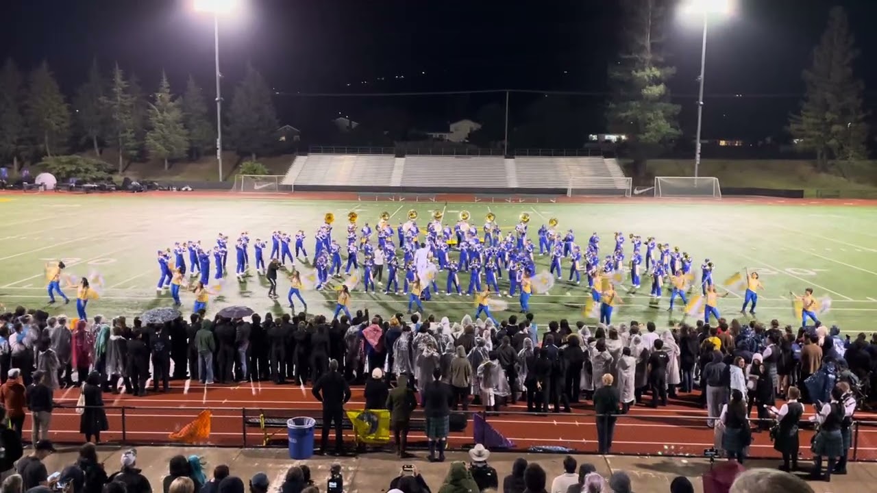 SJSU at Leigh High School 