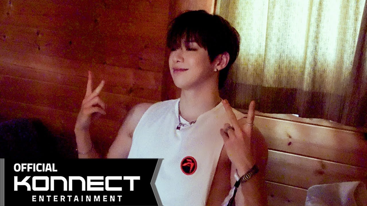 다니티비｜Ep.39 '2023 Summer Sonic' 대기실 비하인드