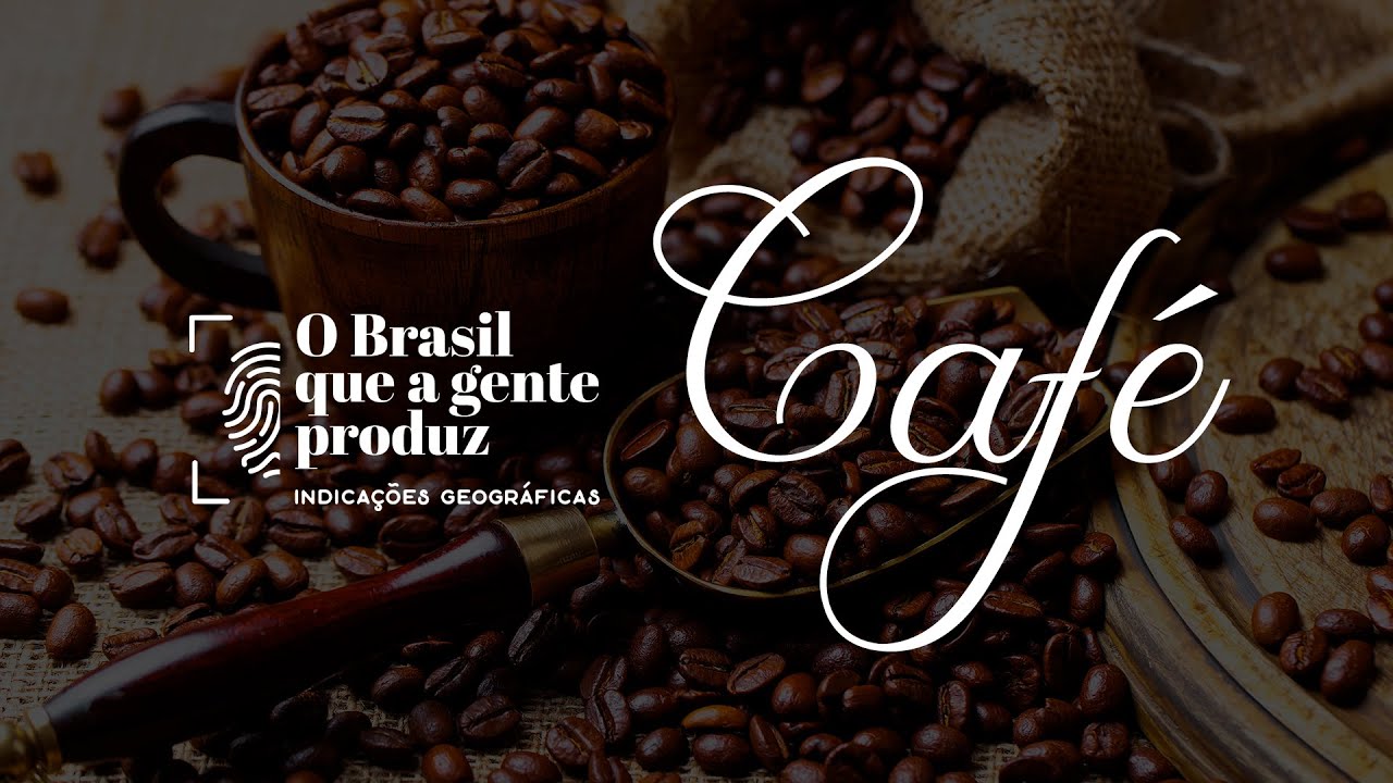 Indicação Geográfica - Cerrado Mineiro - O café do Cerrado Mineiro