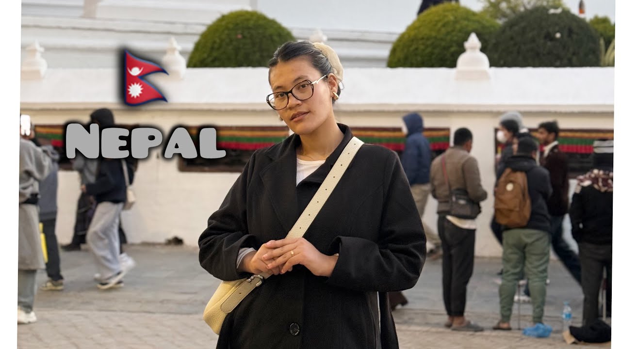 Collecting memories in Kathmandu, Nepal 🇳🇵 #kathmandu 