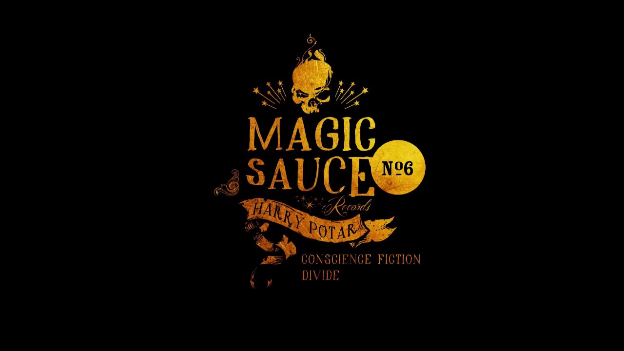Harry Potar -  Divide (Magic Sauce n&deg;6)