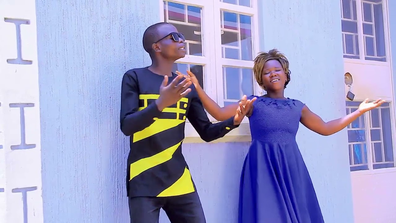 Yesu Mak Cinga__By Bro Daniel_(Official Music Video 2024)