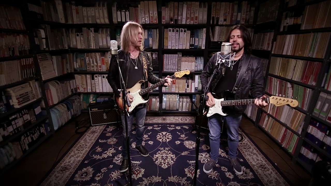 Kenny Wayne Shepherd Band - I'm A King Bee - 8/17/2017 - Paste Studios, New York, NY