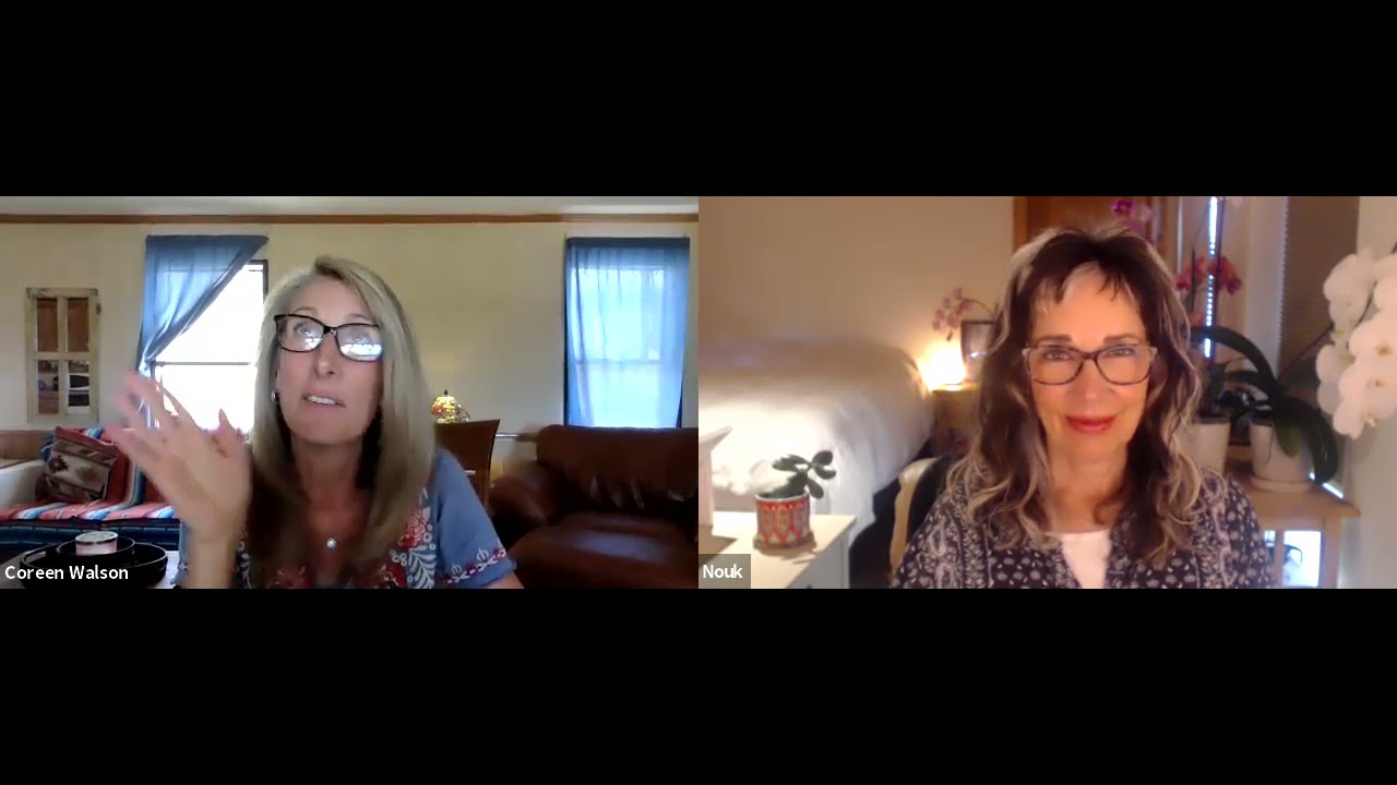 A Course In Miracles ~ Workbook Lesson 180 ~ Intuitively unpacked and explained holographically