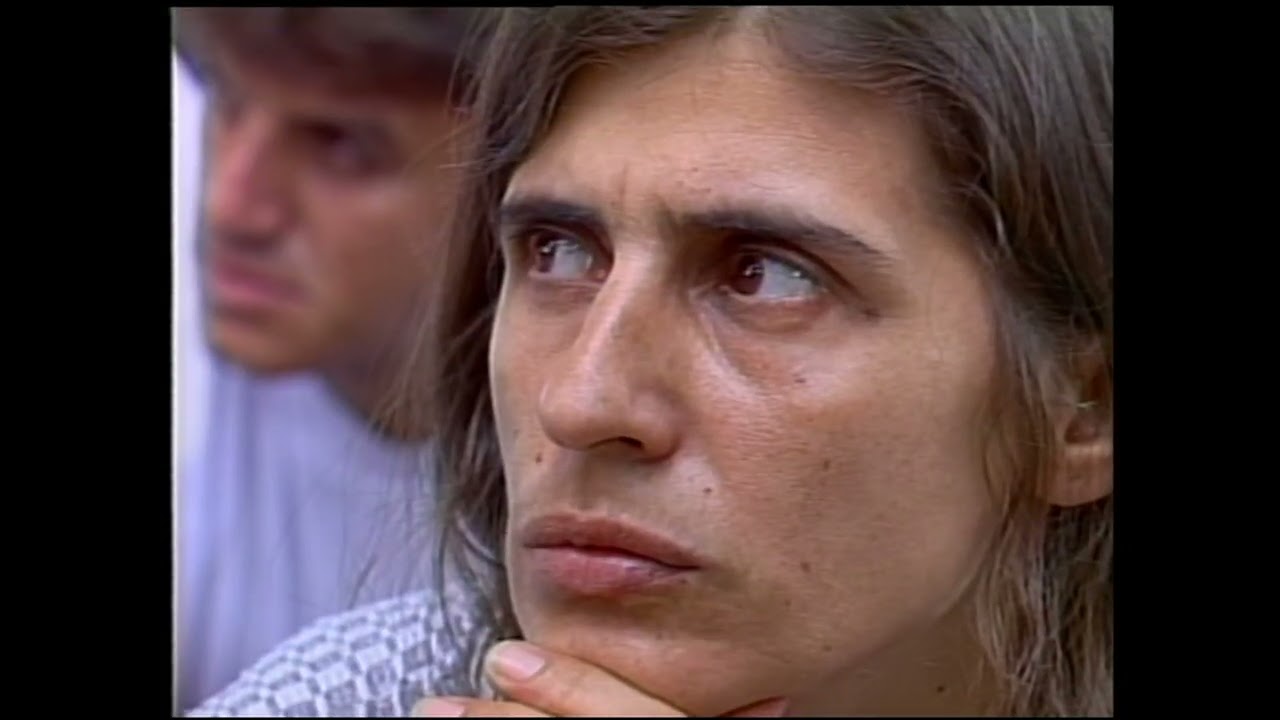 O Senhor está precisando de mulheres assim