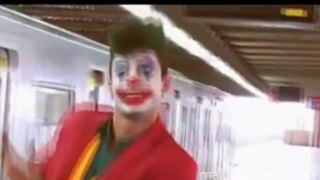 ZOIO CORINGA - Teaser Trailer