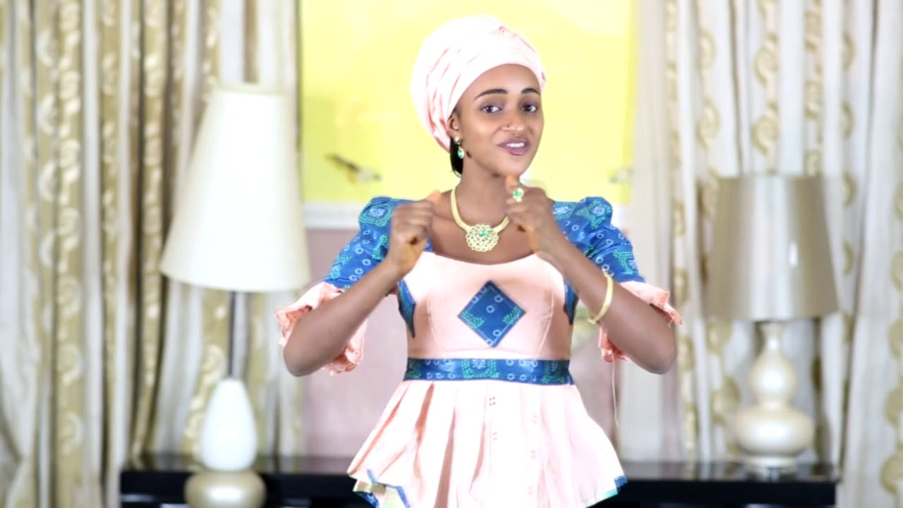 musique foulbe babba sadou nord cameroun titre lamido gombe