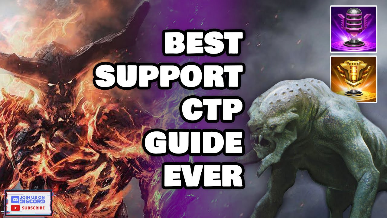 NEW ALLIANCE BATTLE META | BEST SUPPORTS FOR LIBERATION & INSIGHT CTP GUIDE  | Marvel Future Fight