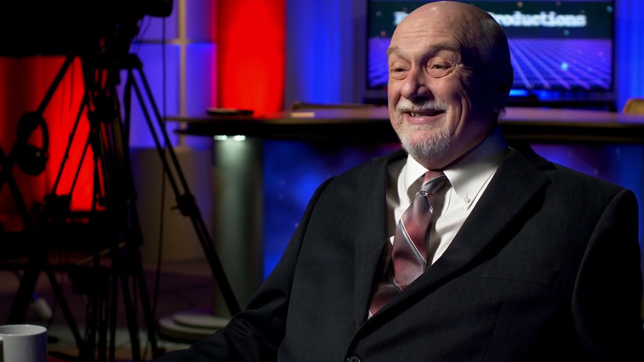 TOM HORN Hidden History UFO's, Ancient Portals, Giants, Strange Creatures and The End Times