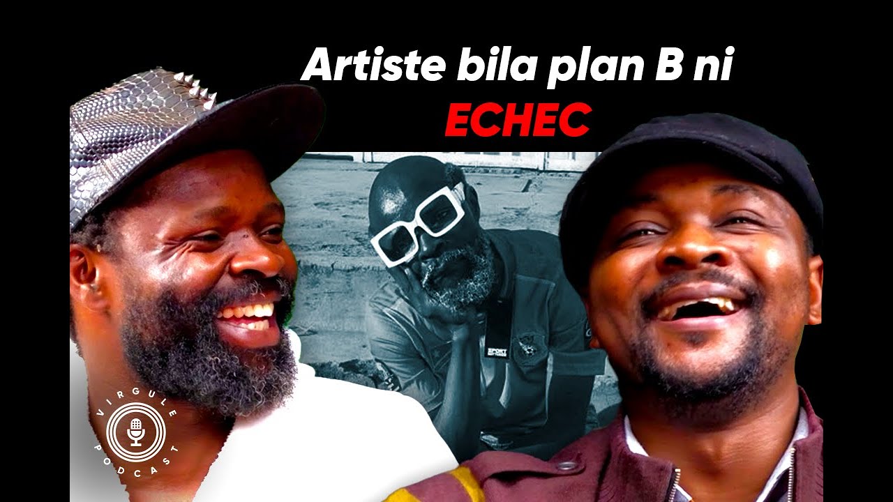 Mwanda wa Lupala : CHAMPION DU KIVU!!  E3.S4 Part 1