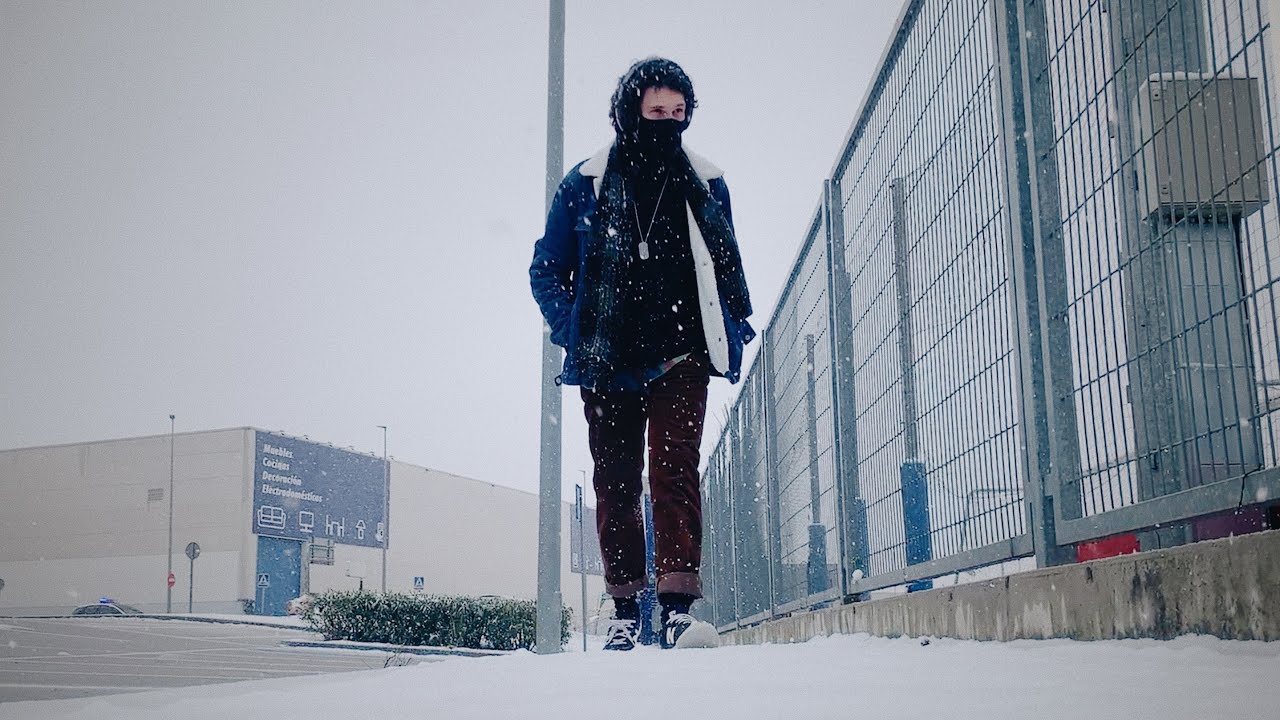 La que has liao, Filomena