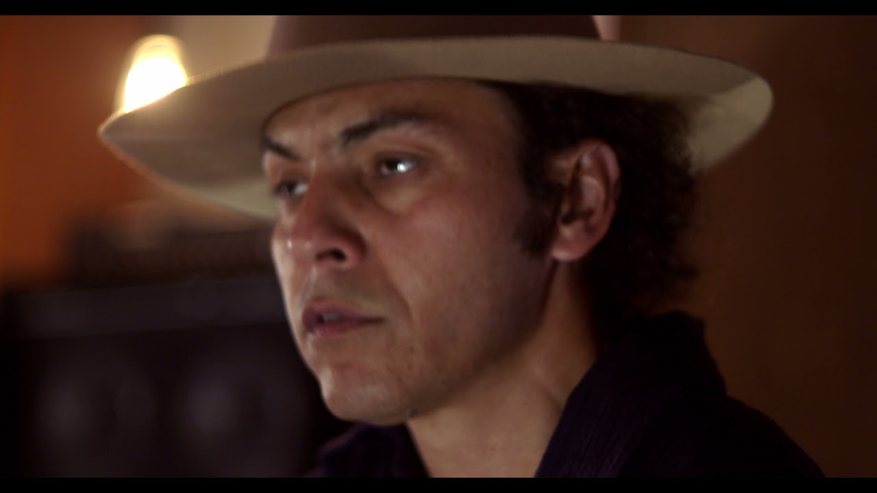 Leandro Costa - Santa B&aacute;rbara do Angico (V&iacute;deo Oficial)