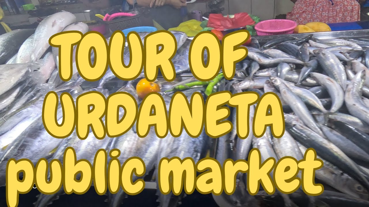 2024 TOUR OF URDANETA MARKET 2024
