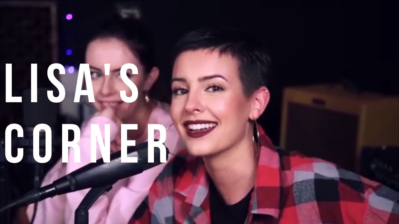 Cimorelli Podcast S1 || Lisa's Corner/Inspirational Ponderings compilation