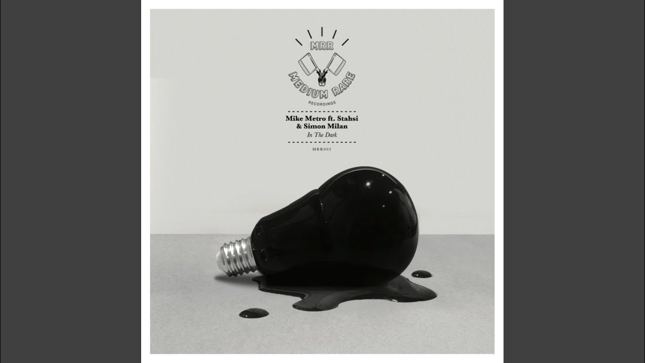 In The Dark (ODD MOB Remix)