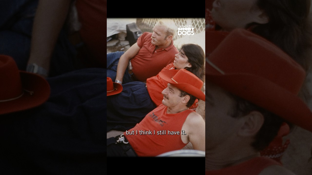 Танцы в стиле квир-кантри-вестерн. Смотрите полный короткий ролик:  