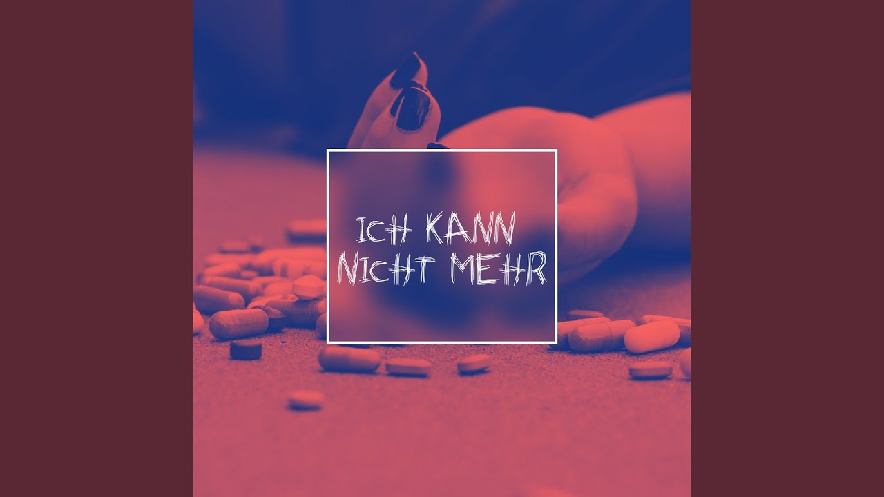 Ich kann nicht mehr