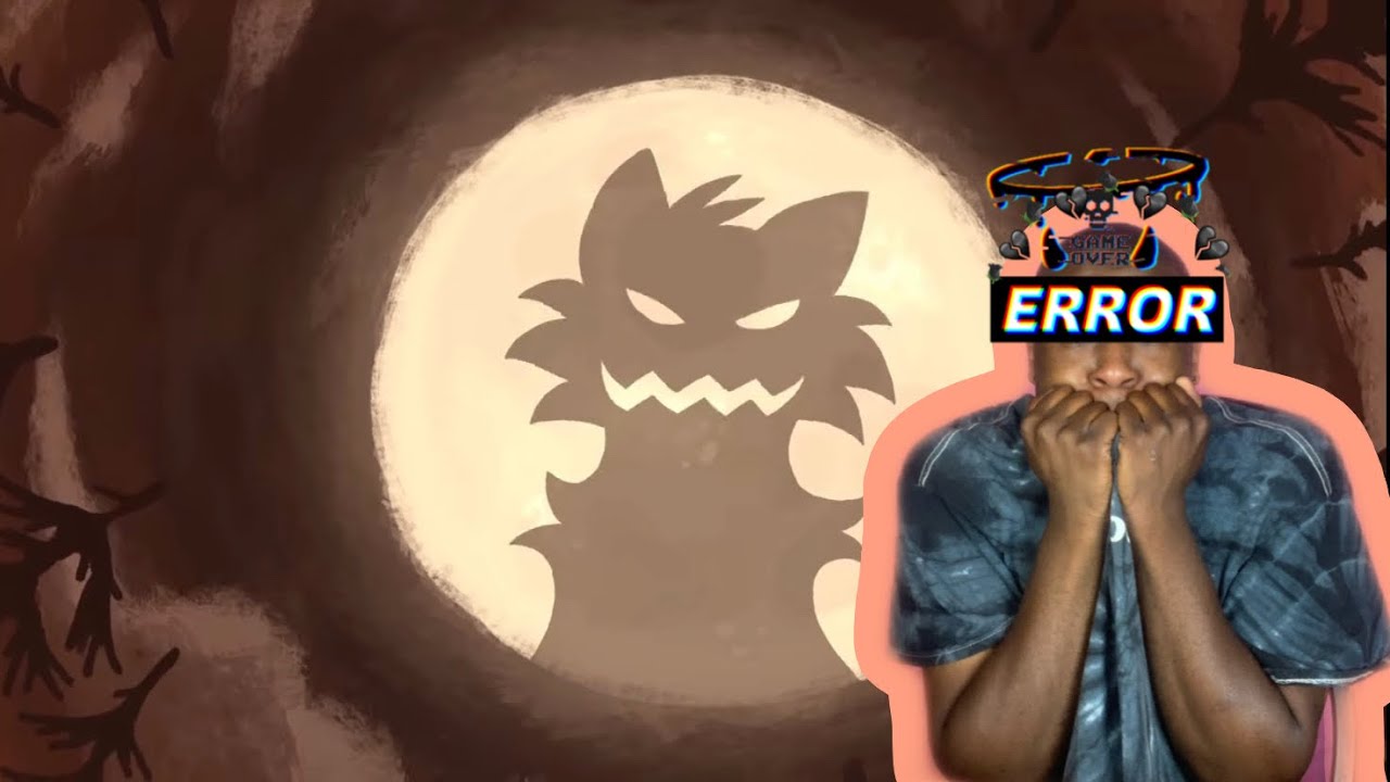 Reacting to This is Halloween Map by MANCHKIN!