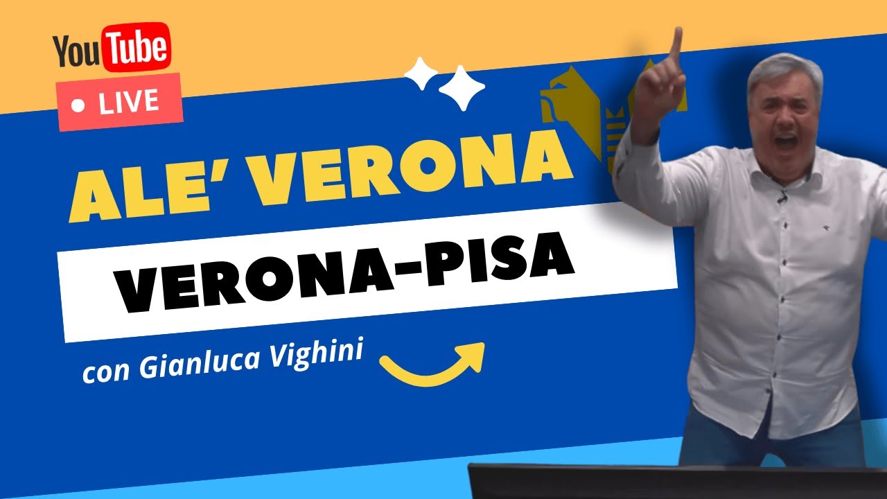 ALE' VERONA