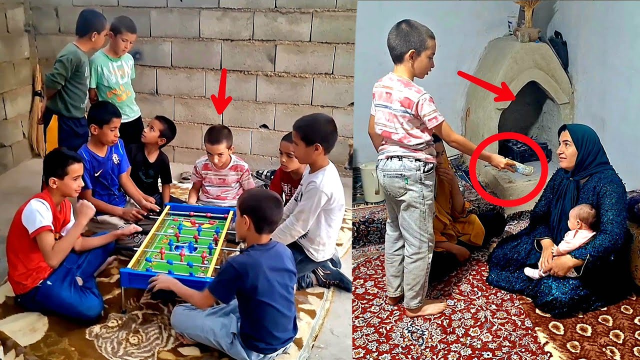 Little Hero: A ten -year -old boy who surprised the world with his zeal