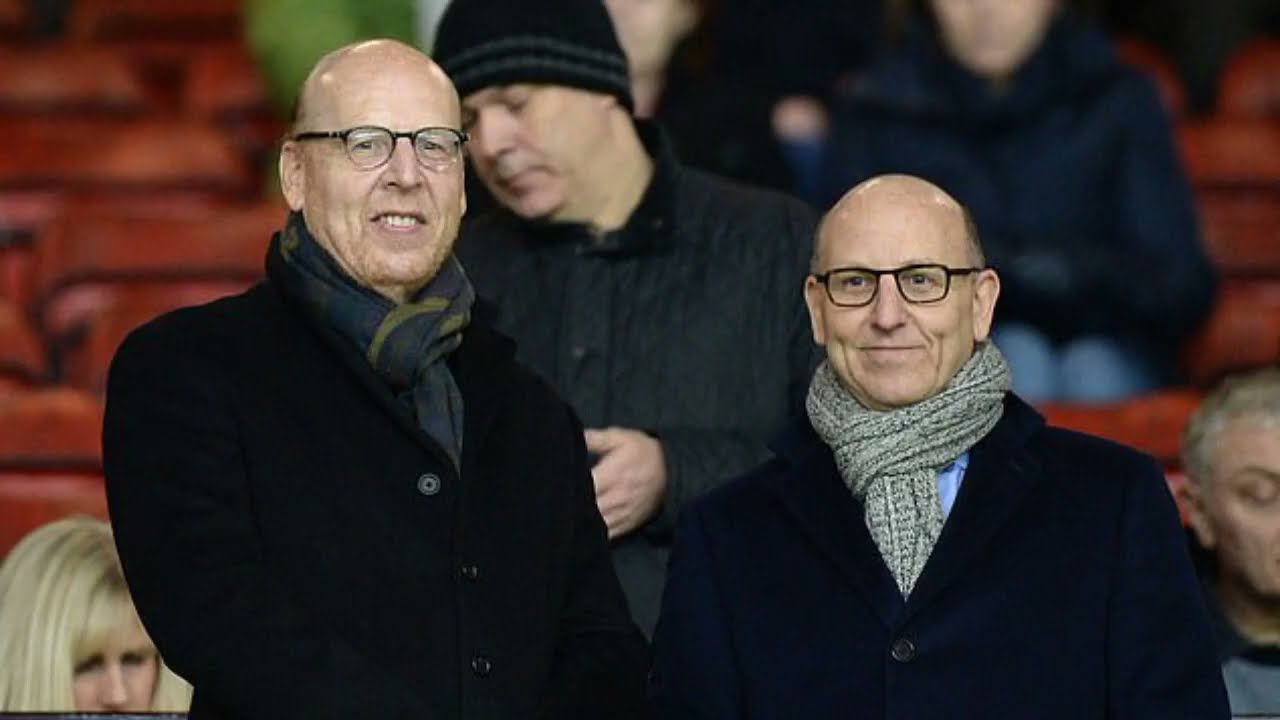 Who are the Glazer family? History and net worth of Manchester United owners