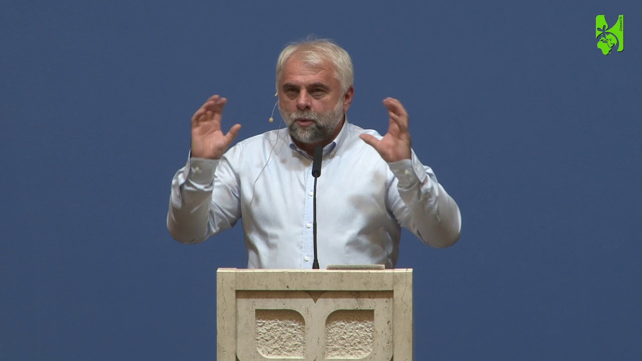 Vladimir Pustan | Romani | 7. Cand constiinta nu e suficienta | Ciresarii TV | 29-octombrie-2017