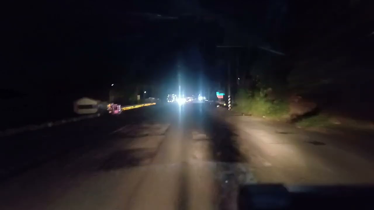 PART.2 NORTH BOUND  PALAPAG RAWIS TO PASAY CUBAO AURORA 