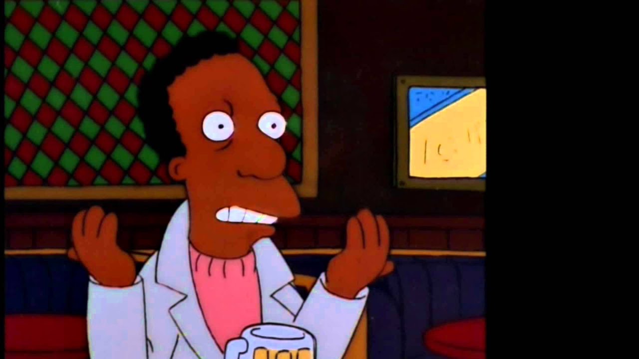 Simpsons Mysteries - Buying Bart's Soul