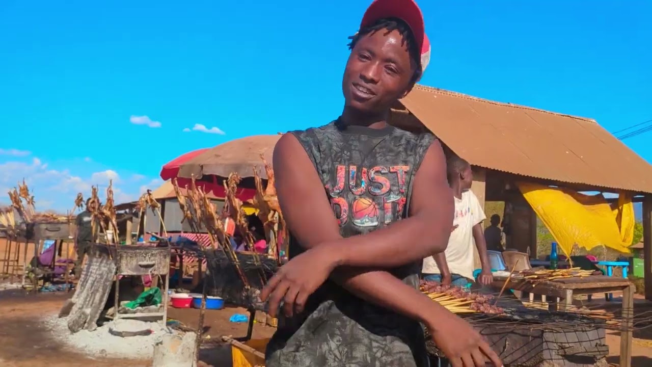 Issa Dancer= Usiogope (Official video)