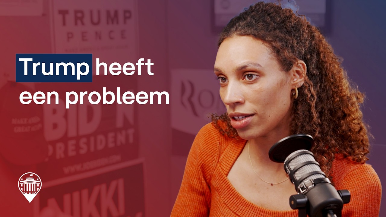 State of Trump | Bestemming Witte Huis