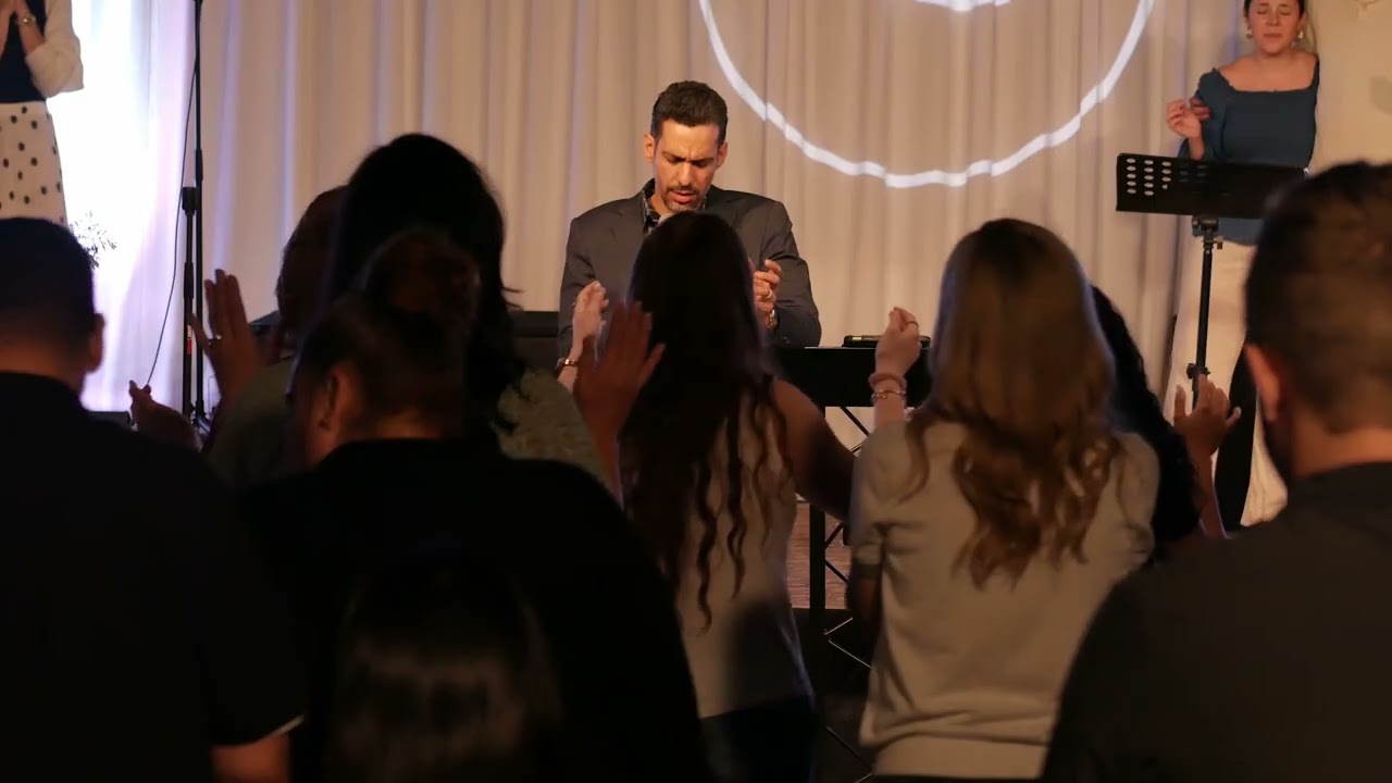 Understanding Gods Heart for You   Sun 01-11-26