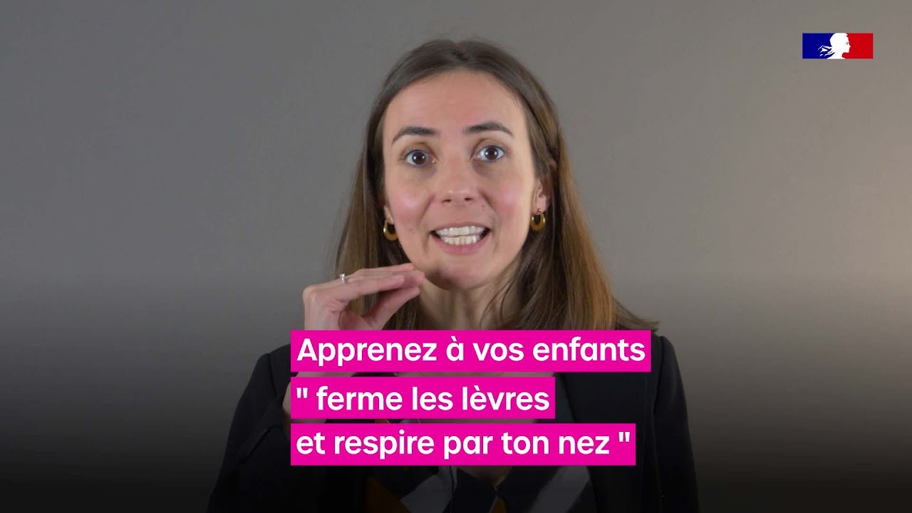 Eva Tourancheau/Pr. Boileau - Apprenez à vos enfants 