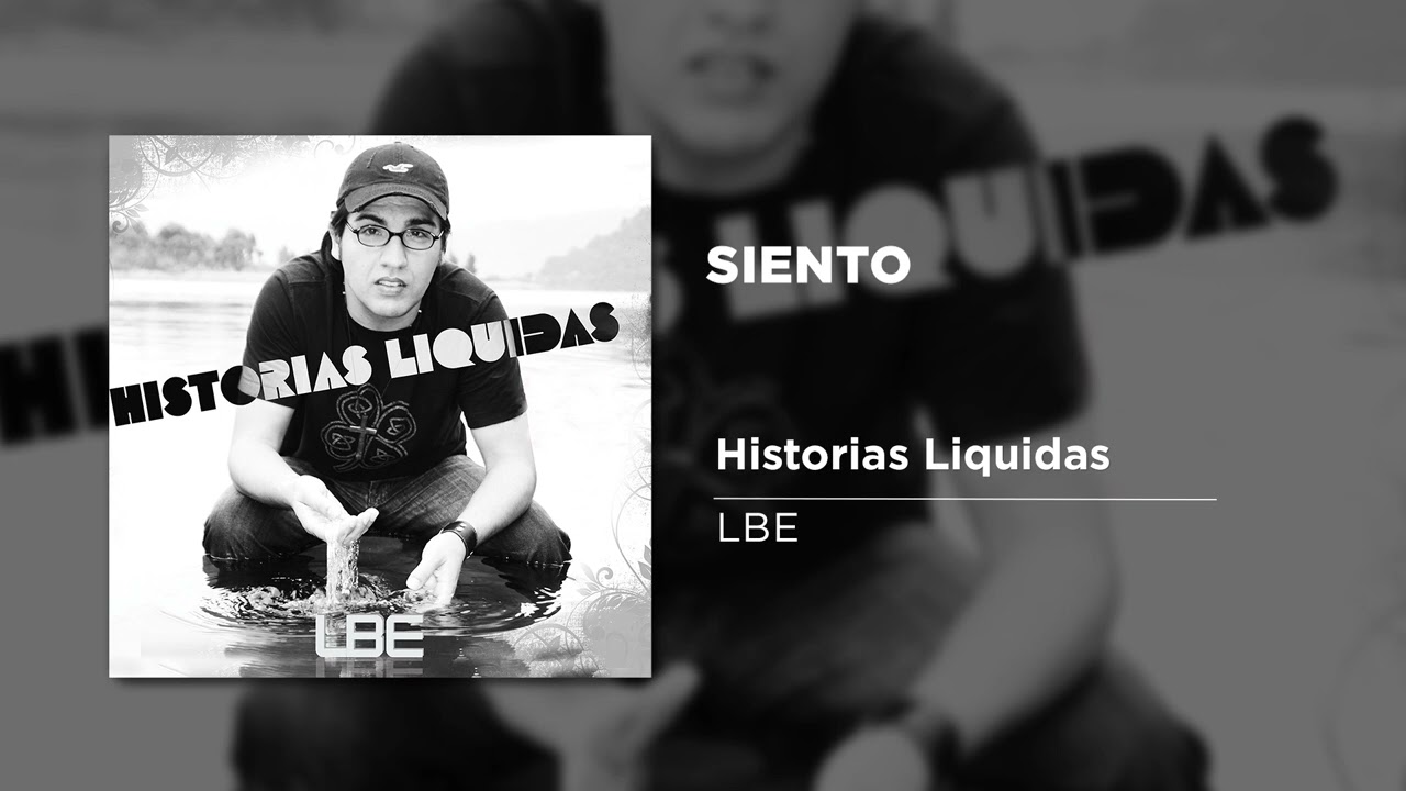 Siento | Art Track | @lberock