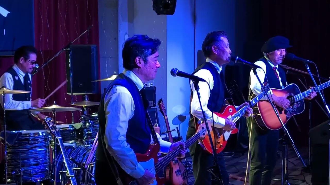 BEATLES THE STARKEY 2026 2 21 vol.5