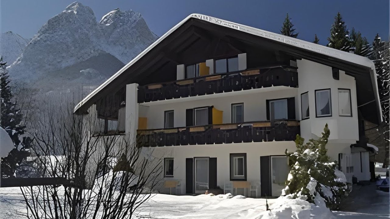 Boutique Hotel Langenfelder Hof | Garmisch-Partenkirchen, Germany | Hotel Review 🛏️