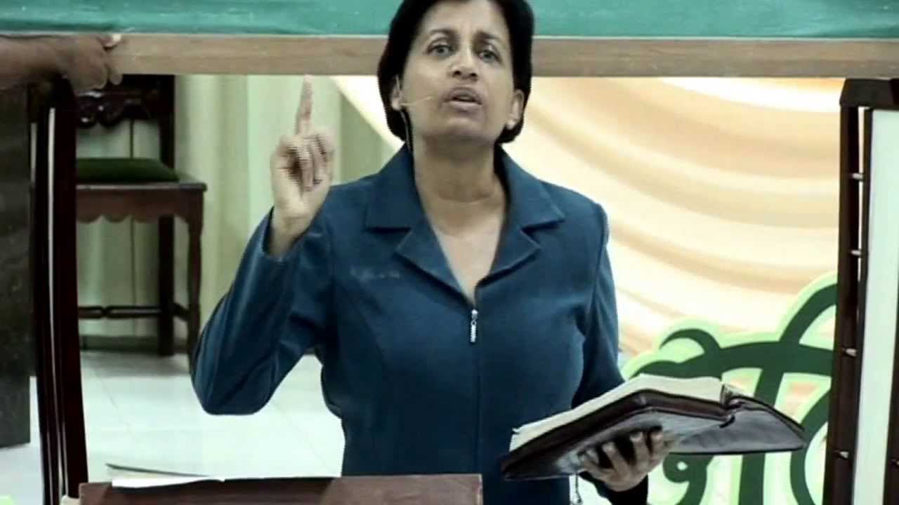 Maiza Ribeiro - Abominação Da Desolação