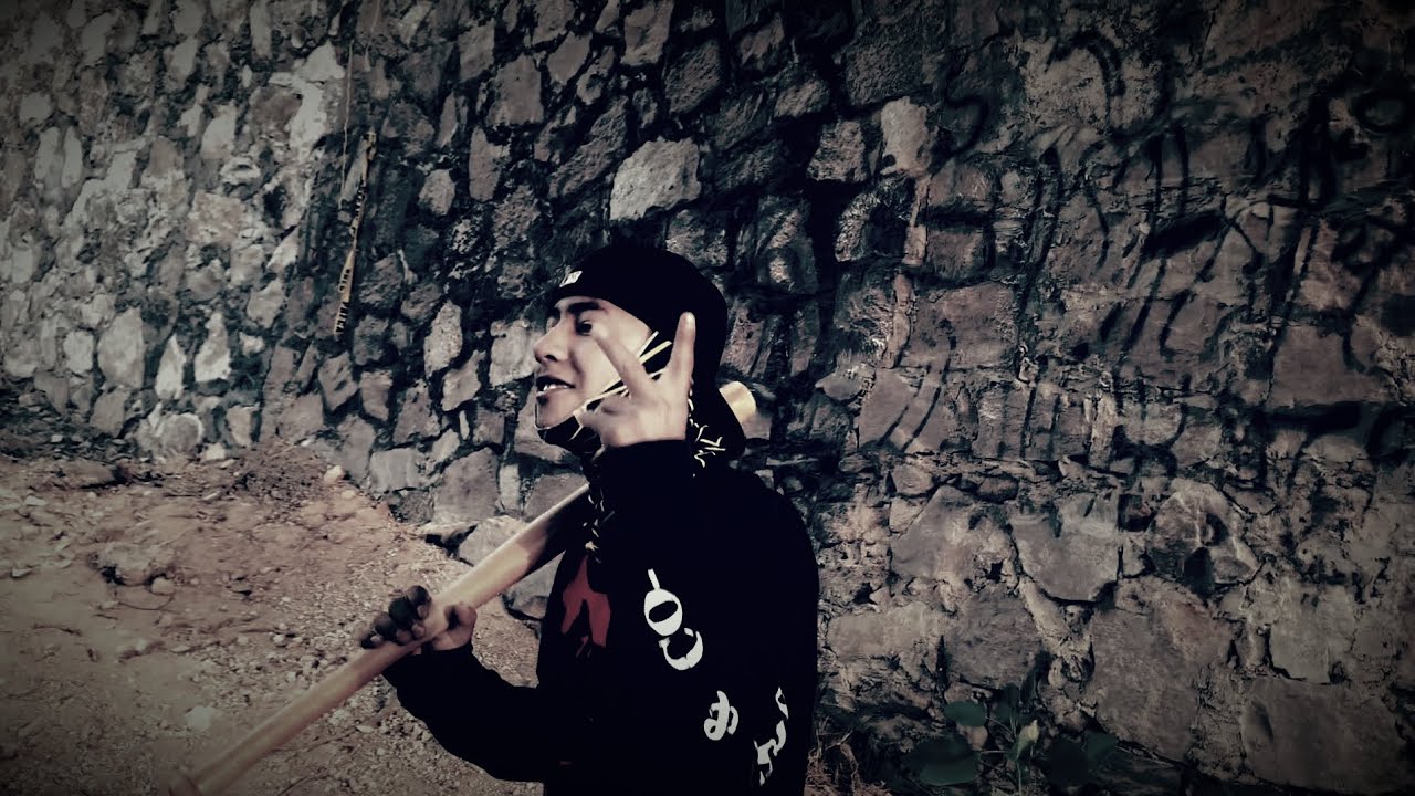 12 Pegue - cuentito de malos (video oficial )