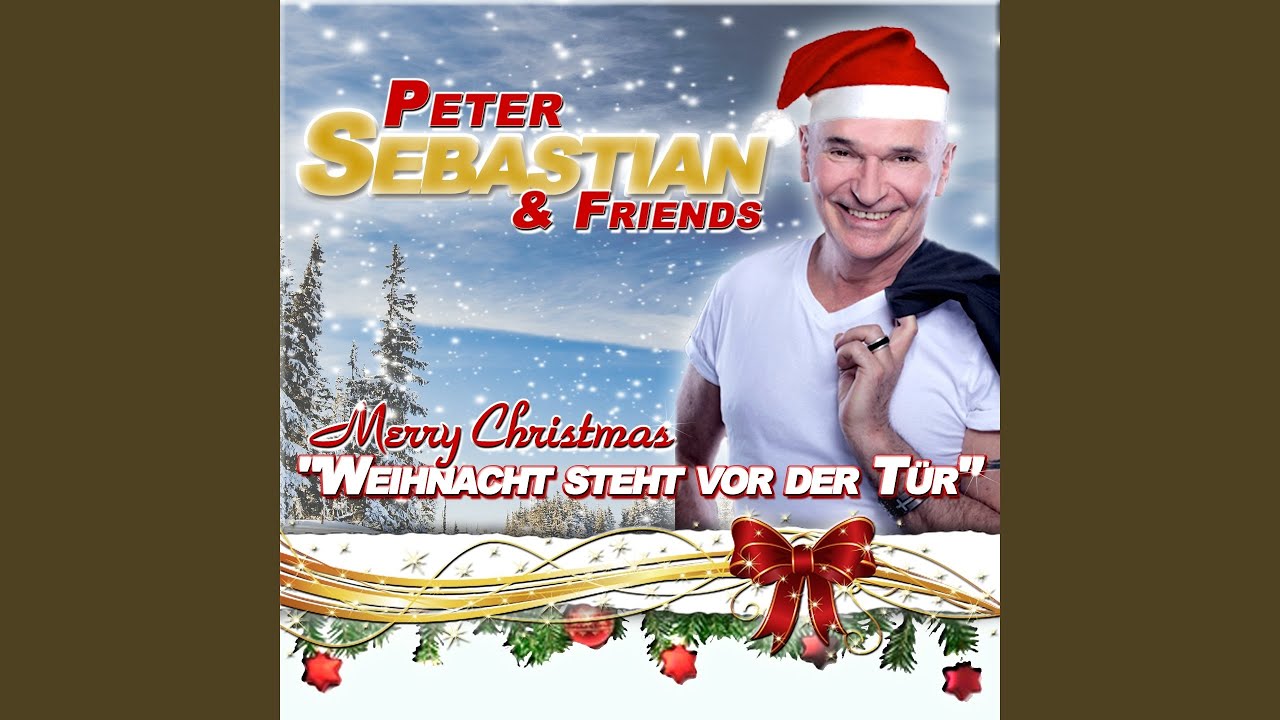 Weihnachtsparty mit Peter Sebastian (Inri-Long-Edition-Remastered)