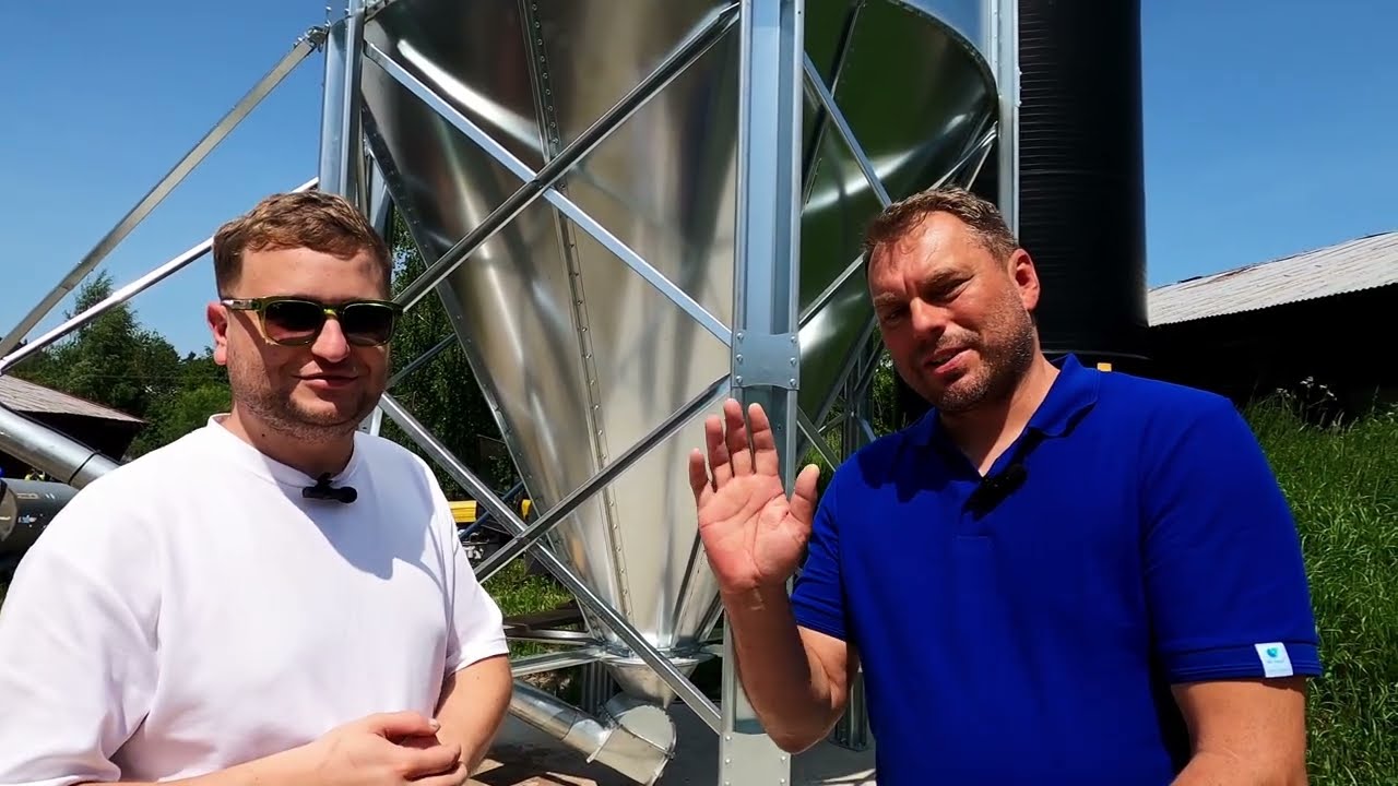 Modernizacje w Bieszczadach pod suche żywienie!
