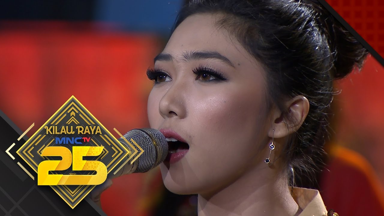 Isyana Sarasvati 