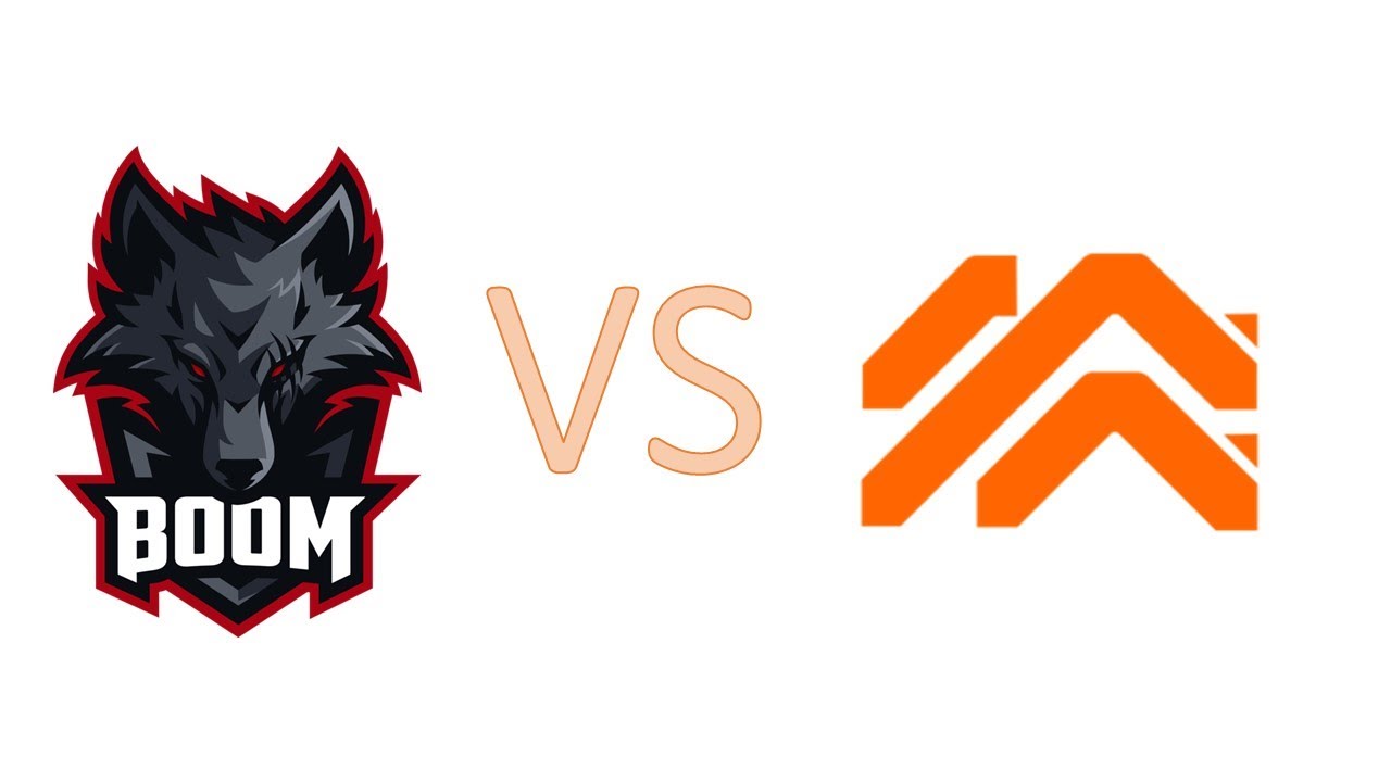 [Highlight Valorant] BOOM vs Morph | Easter Egg Valorant Invitational Season 1 | NoName