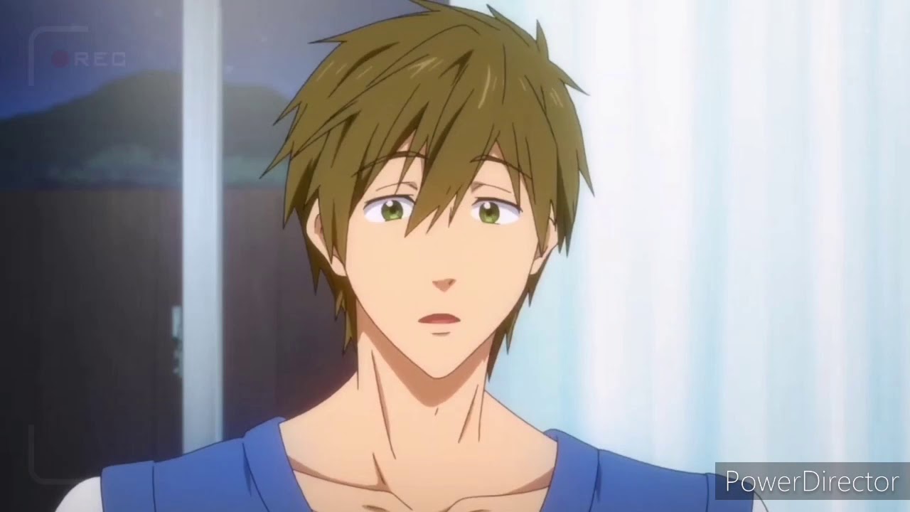 Makoto tachibana [AMV] :3