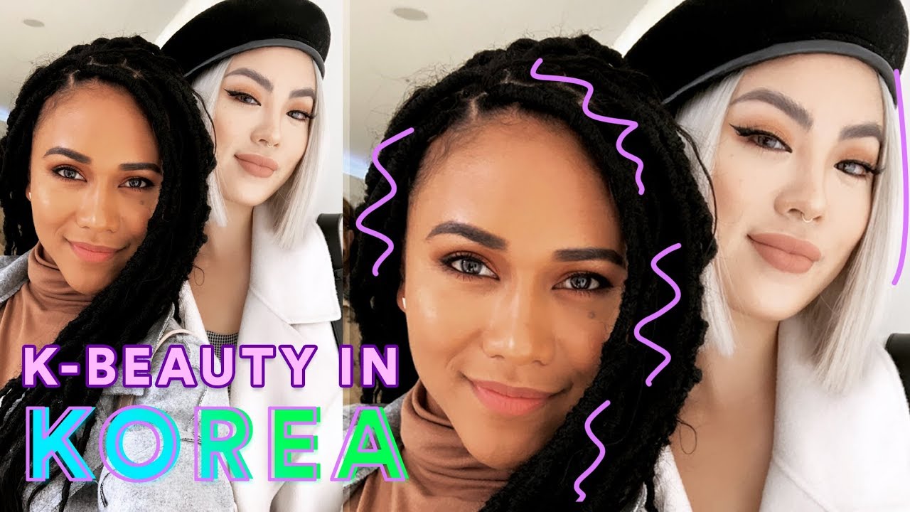 Korean Beauty & Why I Didn’t Support It Until Now