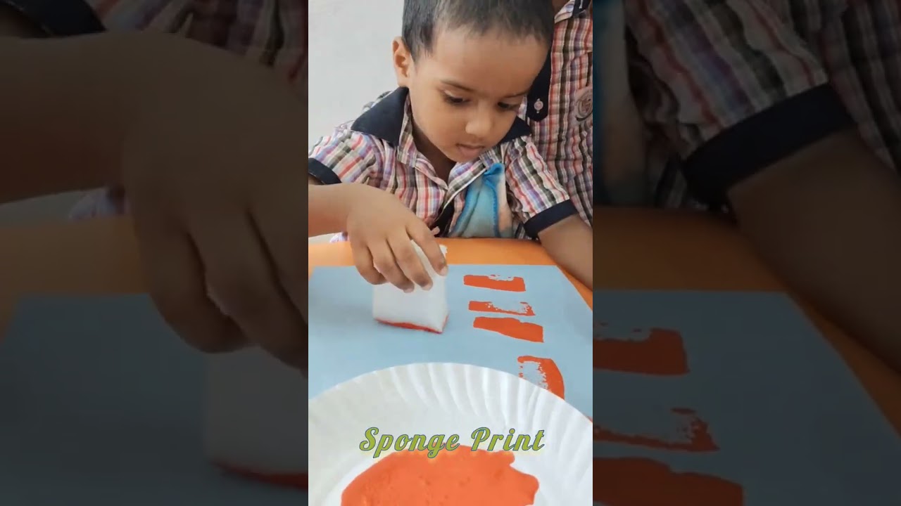 Play way method | Creative School surandai