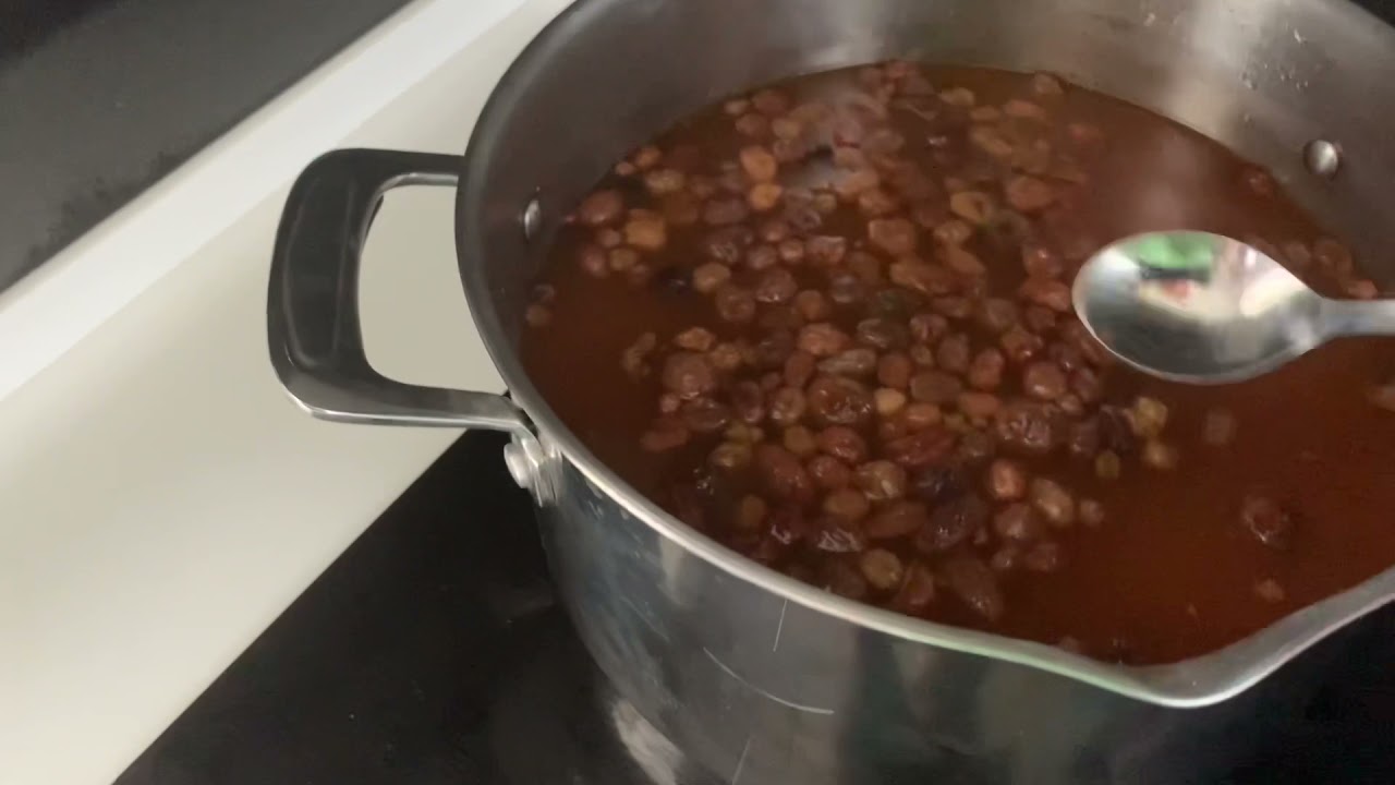 Пьяный Квас с градусом попытка 2