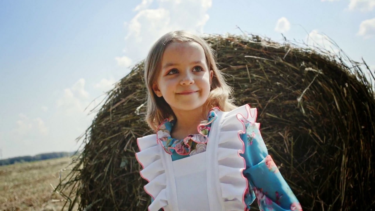 Аделина Абдуллина - Уфтанма