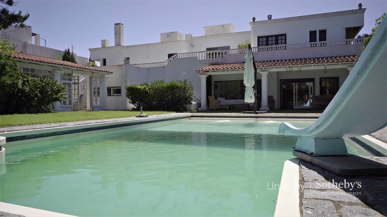 Casa en venta en la Península, Punta del Este