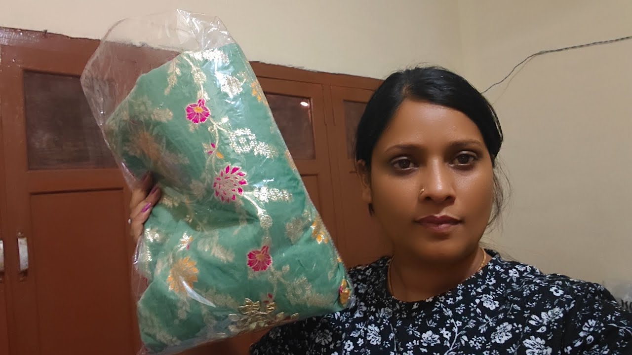 Hello friends || aaj mene ki bahut sari shopping 🛍️|| dekho kya kya leke aaye h 👍🥰