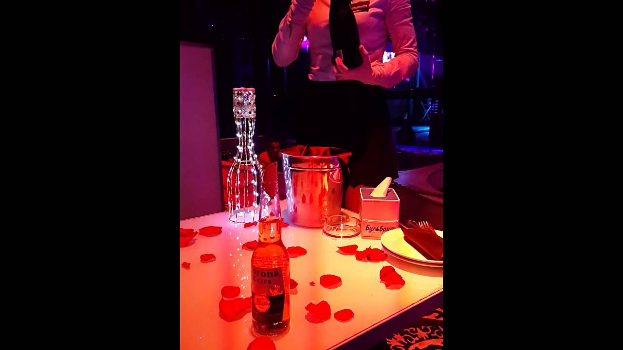 Dozari Night Club, Minsk, Belarus
